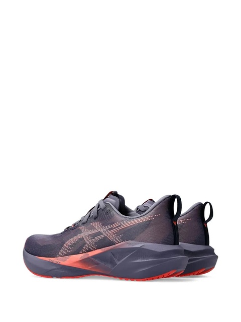 ASICS Novablast 5 mesh sneakers - Purple - zdjęcie produktu nr 2