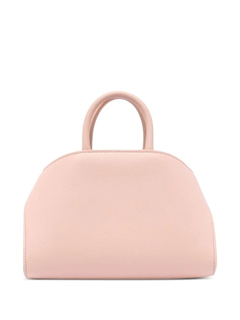 Ferragamo mini Hug cross body bag - Pink - zdjęcie produktu nr 1