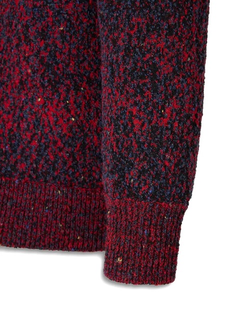 Rabanne textured button wool cardigan - zdjęcie produktu nr 2