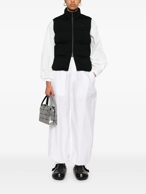 Moncler padded gilet - Black - zdjęcie produktu nr 2