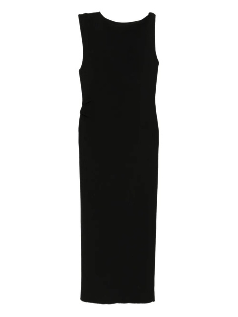 Almada Label Amani dress - Black - zdjęcie produktu nr 1