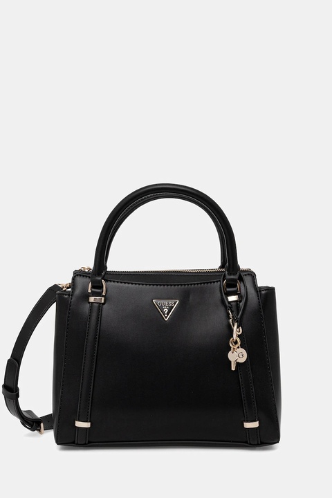 Guess torebka DARYNA kolor czarny HWVG72 08060 - zdjęcie produktu nr 1