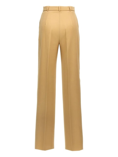 Max Mara Quasar pants - Brown - zdjęcie produktu nr 2