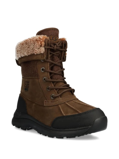 UGG Adirondack lace-up boot - Brown - zdjęcie produktu nr 1