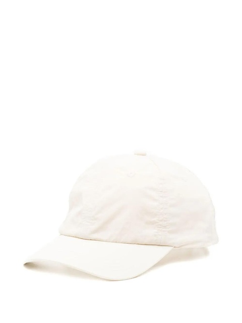 Hunza G logo cap - Neutrals - zdjęcie produktu nr 2