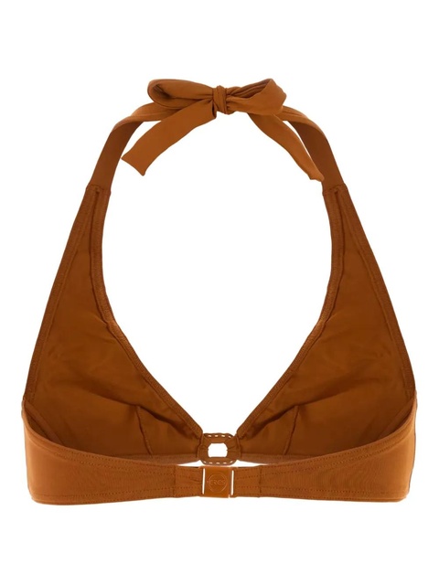 ERES Navire bikini top - Brown - zdjęcie produktu nr 2