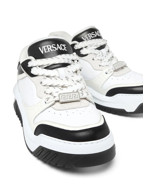 Versace Odissea sneakers - White - zdjęcie produktu nr 2