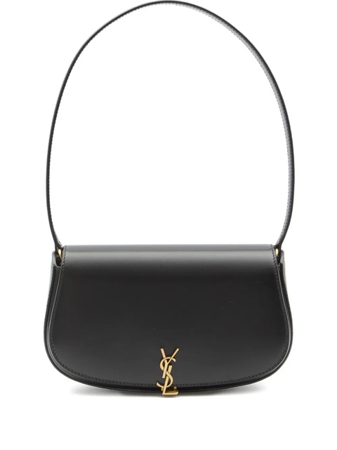 Saint Laurent Voltaire top-handle shoulder bag - Black - zdjęcie produktu nr 1