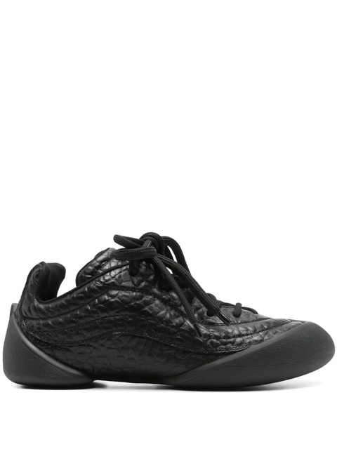 Alexander McQueen Flexion sneakers - Black - zdjęcie produktu nr 1