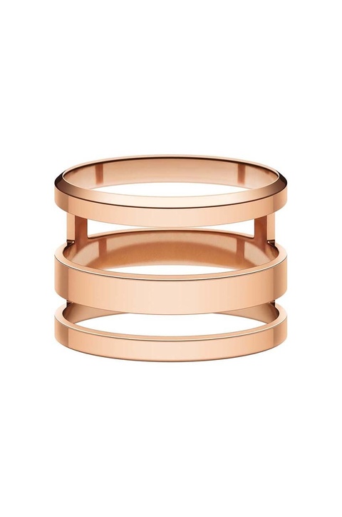 Daniel Wellington pierścionek Elan Triad Ring RG 48 - zdjęcie produktu nr 1