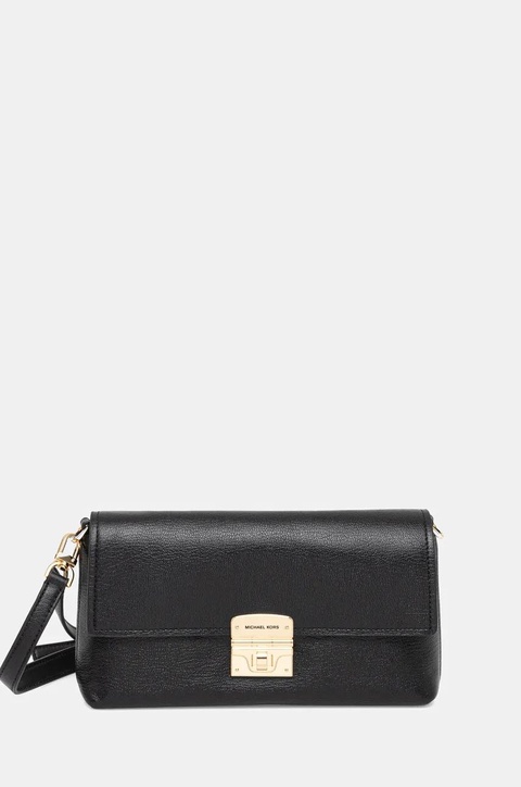 MICHAEL Michael Kors torebka kolor czarny 32S5G9XC8T - zdjęcie produktu nr 1