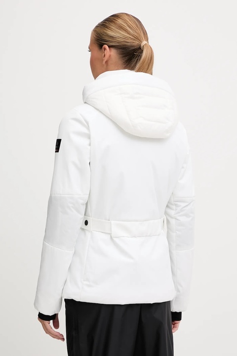 BOGNER Fire+Ice kurtka narciarska CADJA kolor beżowy 34607491 - zdjęcie produktu nr 1