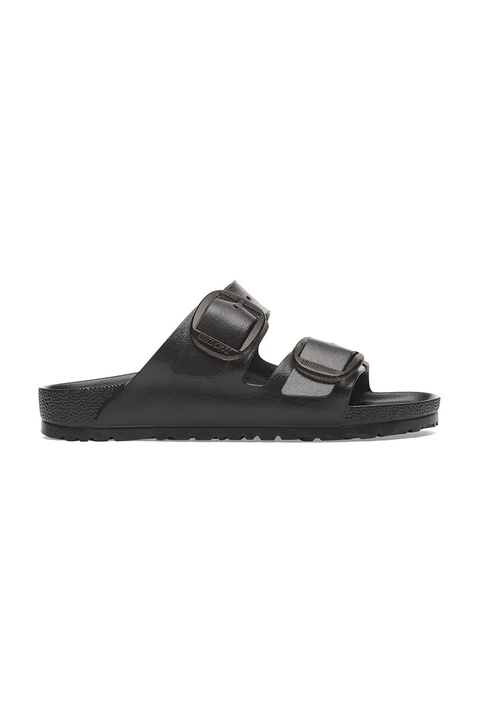 Birkenstock klapki Arizona Big Buckle EVA damskie kolor czarny 1029641 - zdjęcie produktu nr 1
