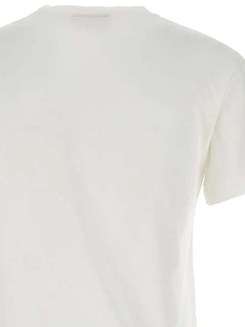 MC2 Saint Barth Emilie T-shirt - White - zdjęcie produktu nr 2