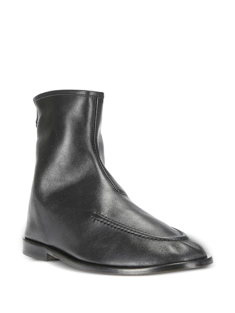 Hereu Juliol boots - Black - zdjęcie produktu nr 2