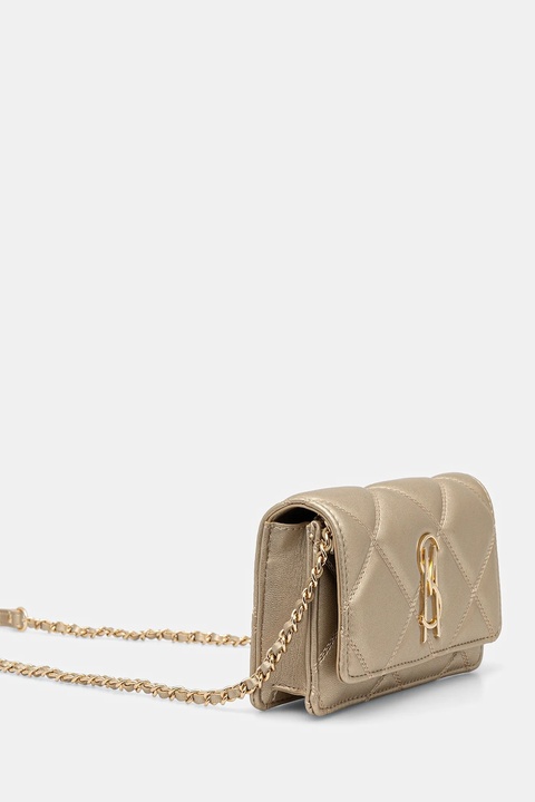 Steve Madden torebka Bendue kolor złoty SM13001105 - zdjęcie produktu nr 1