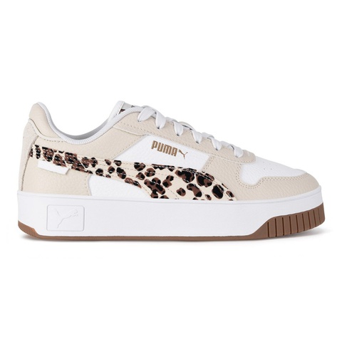 PUMA C-CARINA STREET 40345901 Beżowy - zdjęcie produktu nr 1