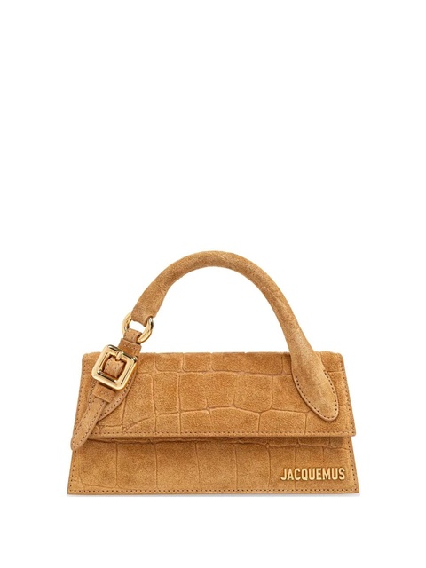 Jacquemus Chiquito tote bag - Neutrals - zdjęcie produktu nr 1