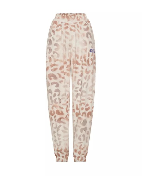 ONETEASPOON - Spodnie dresowe w panterkę Kick Pants - zdjęcie produktu nr 2