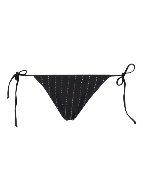 MC2 Saint Barth Marielle bikini briefs - Black - zdjęcie produktu nr 1