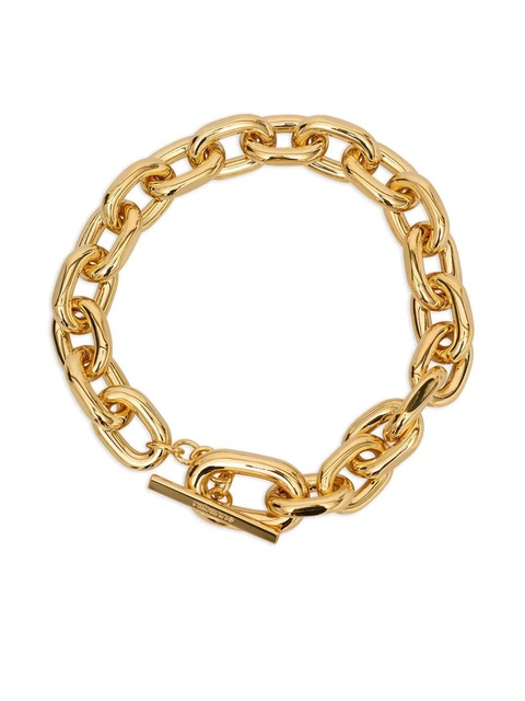 Rabanne chain-link bracelet - Gold - zdjęcie produktu nr 1