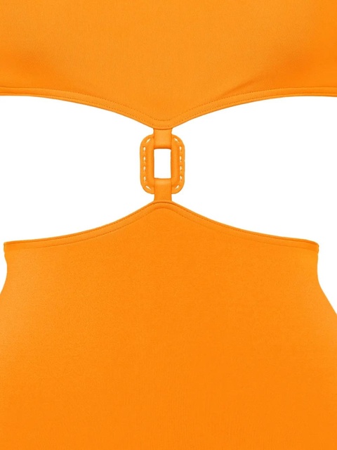 ERES Marina swimsuit - Orange - zdjęcie produktu nr 2