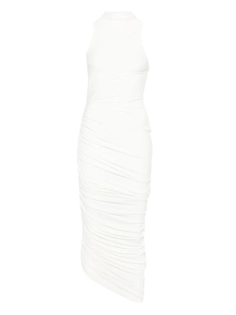 Jacquemus La Robe Piazza midi dress - White - zdjęcie produktu nr 1