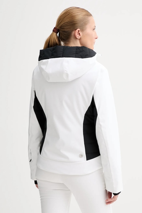 Colmar kurtka narciarska kolor biały 2916.1VC - zdjęcie produktu nr 1