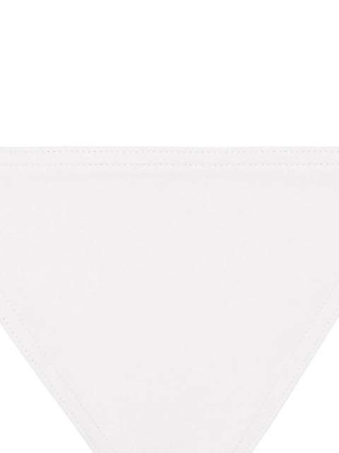 ERES Malou bikini briefs - White - zdjęcie produktu nr 2