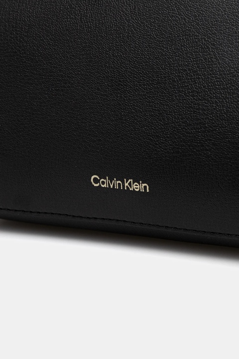 Calvin Klein torebka kolor czarny LV04F3276G - zdjęcie produktu nr 2