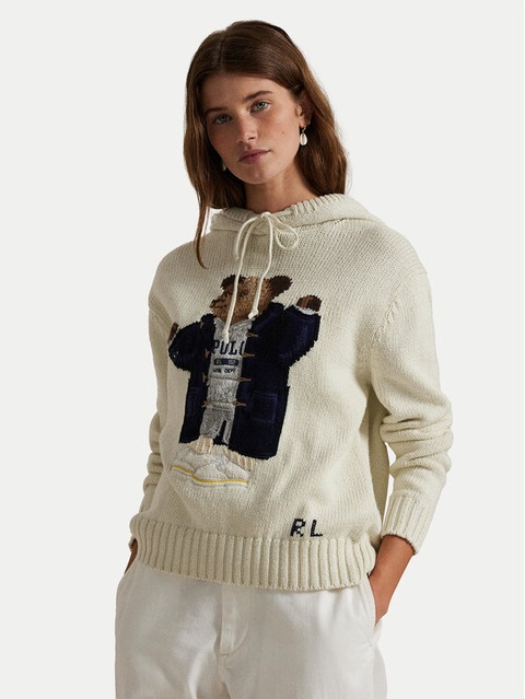 Sweter Polo Ralph Lauren - zdjęcie produktu nr 1