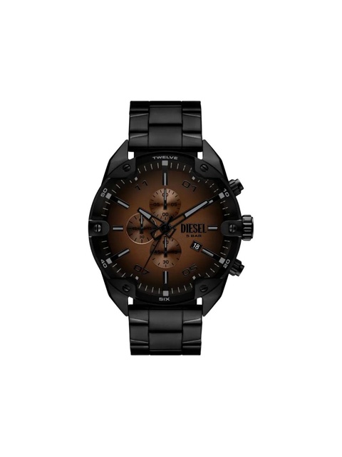 Diesel Spiked 49mm - Brown - zdjęcie produktu nr 2