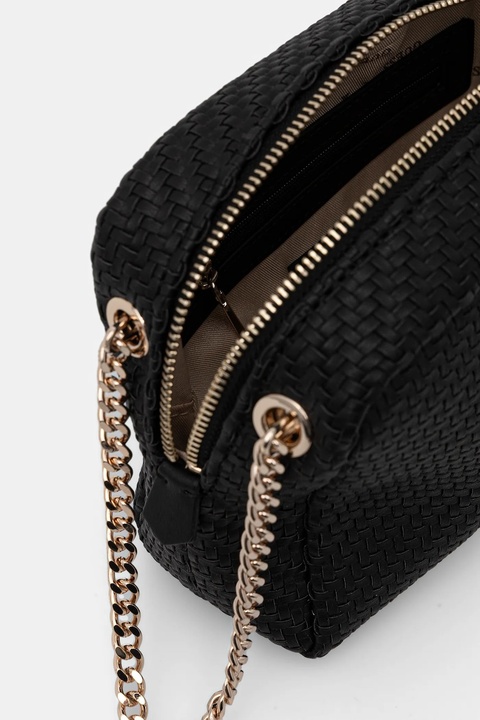 Guess torebka MIREMA kolor czarny HWWG96 31140 - zdjęcie produktu nr 2