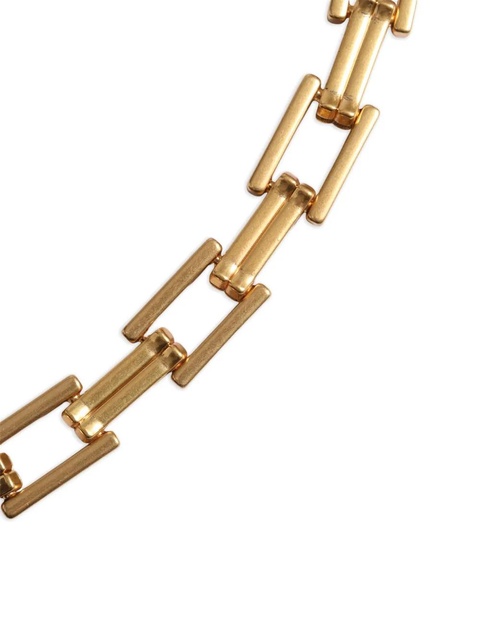 Weekend Max Mara NATALIA chain belt - Gold - zdjęcie produktu nr 2