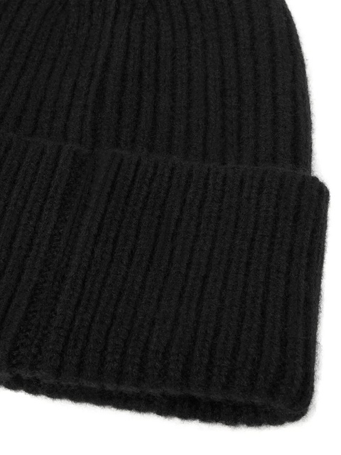 Versace Cielo Stellato beanie - Black - zdjęcie produktu nr 2