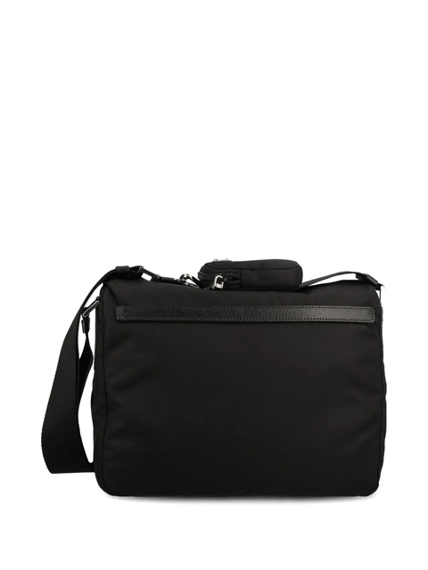 Prada Re-Nylon shoulder bag - Black - zdjęcie produktu nr 2