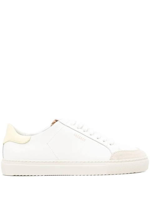 Axel Arigato Clean 90 Triple sneakers - White - zdjęcie produktu nr 1