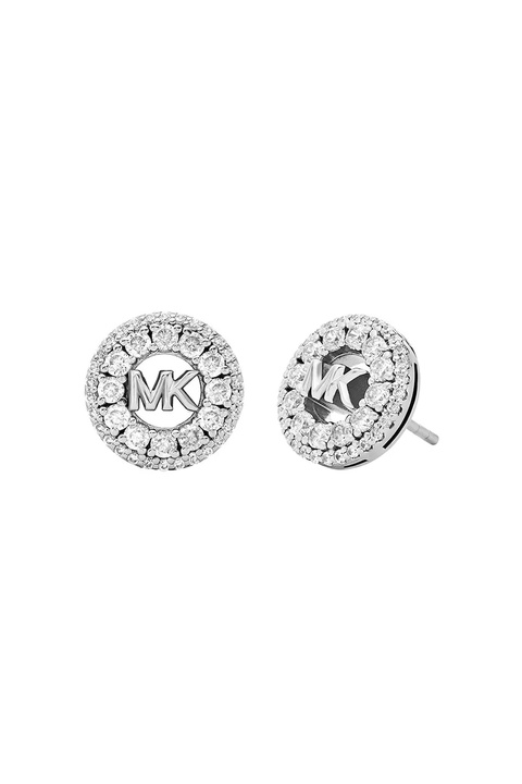 Michael Kors kolczyki srebrne MKC1827040 - zdjęcie produktu nr 1
