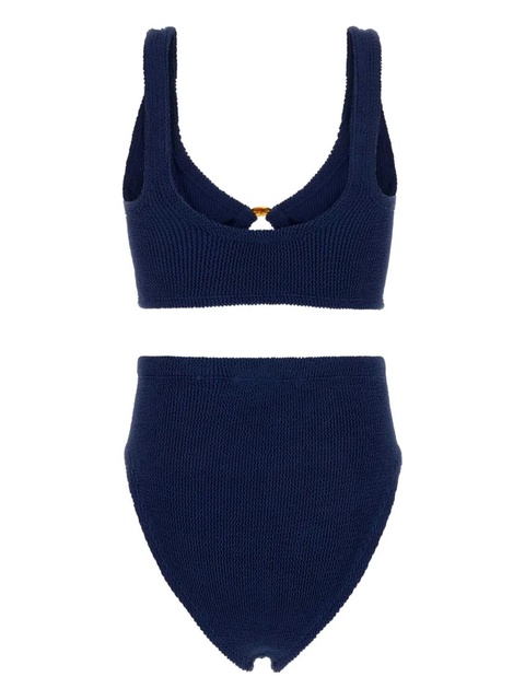 Hunza G Nadine bikini set - Blue - zdjęcie produktu nr 1
