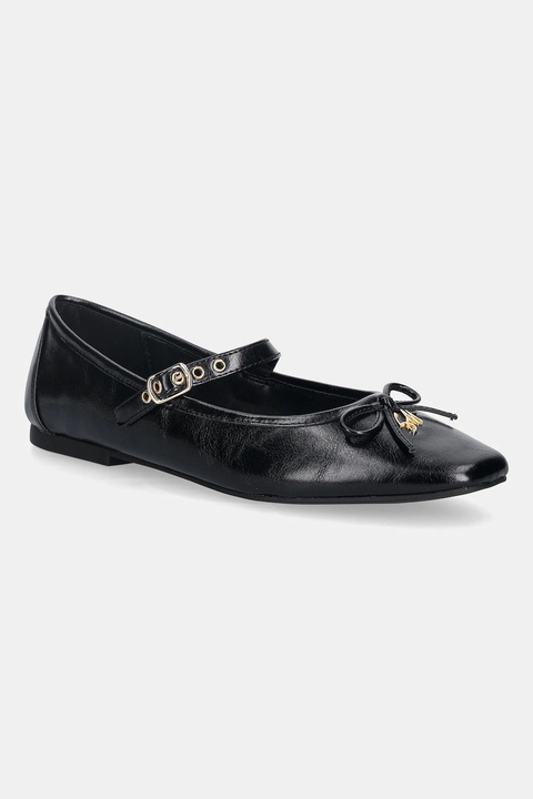 Steve Madden baleriny Ceece kolor czarny 11004814 - zdjęcie produktu nr 1