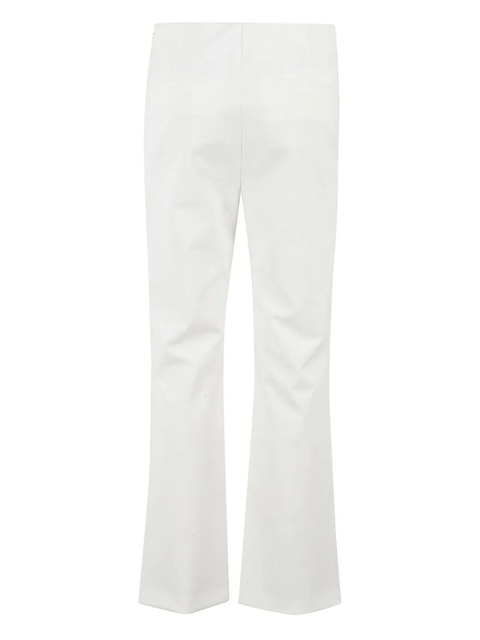 Simkhai cropped pants - White - zdjęcie produktu nr 2