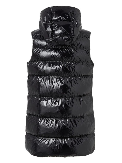 PINKO Graffetta gilet - Black - zdjęcie produktu nr 2