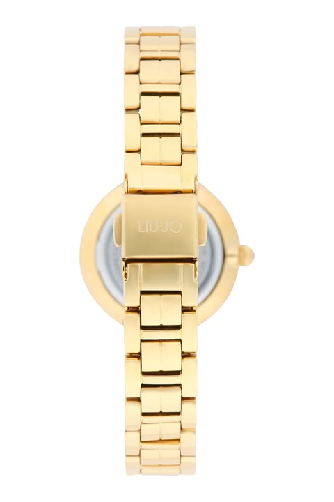 Liu Jo zegarek damski kolor złoty TLJ2667 - zdjęcie produktu nr 2