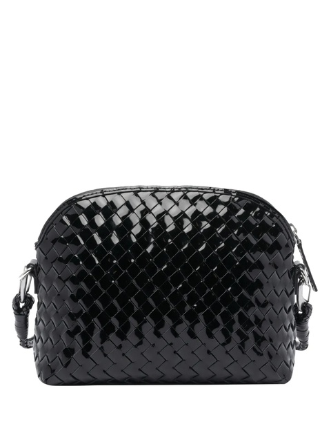 DRAGON DIFFUSION Fellini shoulder bag - Black - zdjęcie produktu nr 1