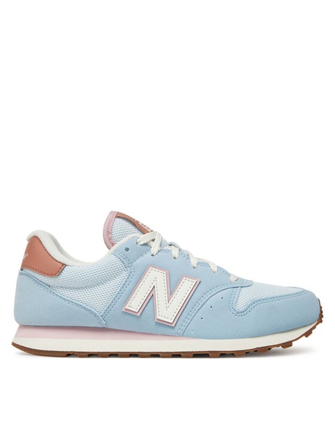 Sneakersy New Balance - zdjęcie produktu nr 1
