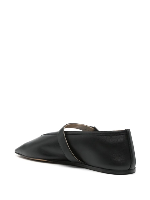 Le Monde Beryl Stella ballet flats - Black - zdjęcie produktu nr 2