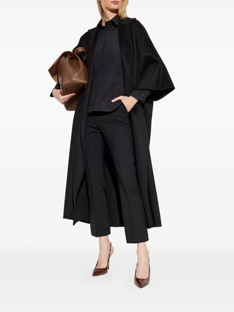 Max Mara tailored trousers - Black - zdjęcie produktu nr 2