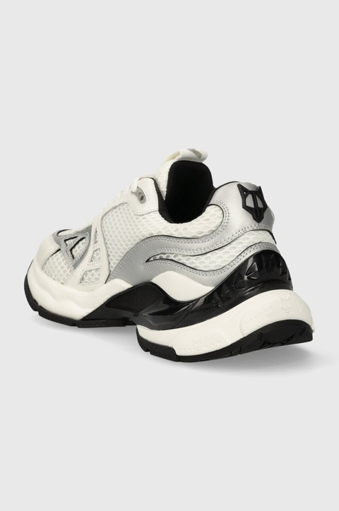 Naked Wolfe sneakersy Smash kolor biały - zdjęcie produktu nr 2