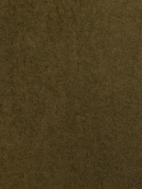 ISABEL MARANT Firna two-tone fringe scarf - Brown - zdjęcie produktu nr 2