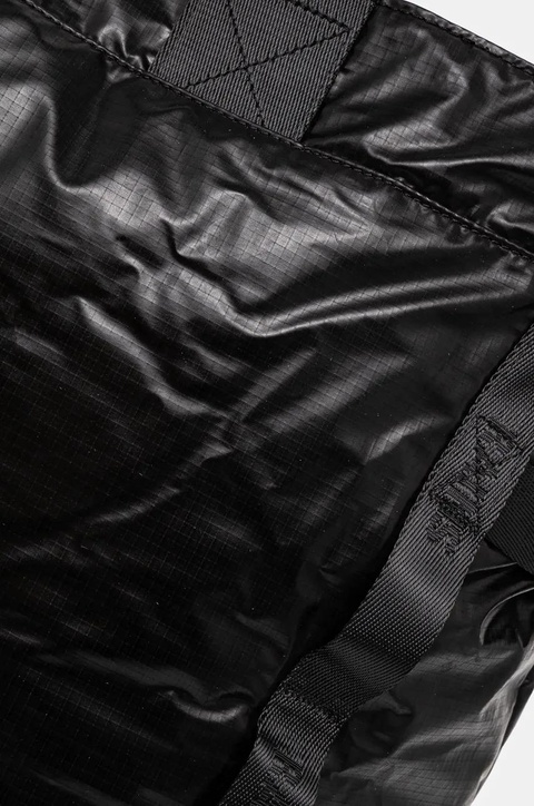 Rains torba Sibu Shopper Bag W3 kolor czarny 14760.01 - zdjęcie produktu nr 2